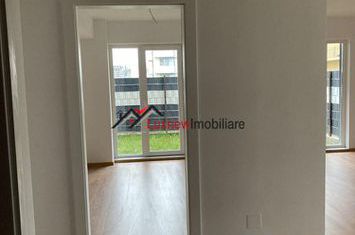 Apartament 3 camere de vanzare FLORESTI - Cluj anunturi imobiliare Cluj