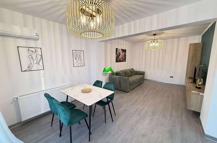 Apartament 2 camere de inchiriat HIPODROM 3 - Sibiu anunturi imobiliare Sibiu