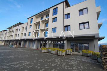 Apartament 4 camere de vanzare SIBIU - Sibiu anunturi imobiliare Sibiu