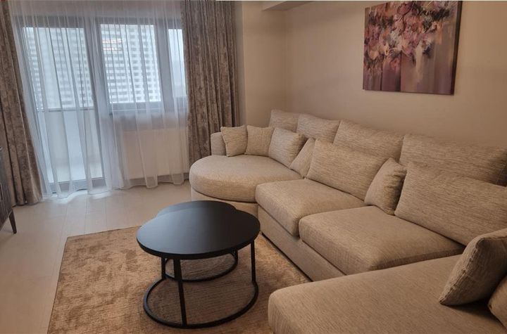 Apartament 3 camere de inchiriat CENTRAL - Valcea anunturi imobiliare Valcea