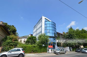 Birou de vanzare BARBU VACARESCU - Bucuresti anunturi imobiliare Bucuresti