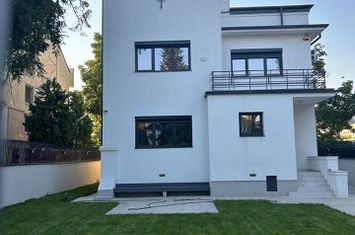6-room villa, ideal diplomatic residence, Domenii area anunturi imobiliare Bucuresti