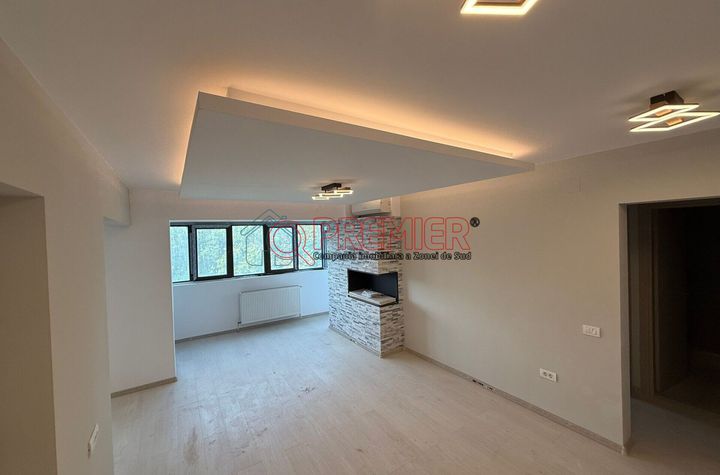 Bulevardul Tineretului - 3 Camere - Complet Renovat - Metrou anunturi imobiliare Bucuresti