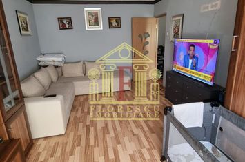Apartament cu 2 camere! Nicolina! anunturi imobiliare Iasi
