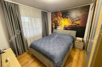 Apartament 3 camere de vanzare TURNISOR - Sibiu anunturi imobiliare Sibiu