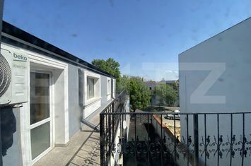 Spațiu comercial de inchiriat GEORGE ENESCU - Dolj anunturi imobiliare Dolj