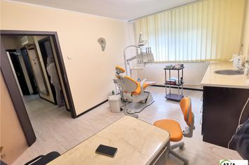Apartament 2 camere de vanzare CENTRAL - Bacau anunturi imobiliare Bacau