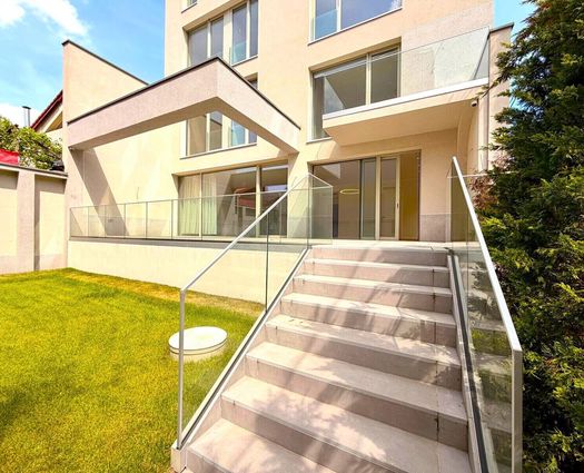 Apartament 5 camere Dorobanti, 209 mp