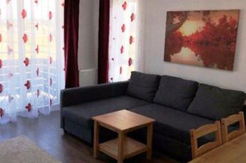 Apartament 2 camere de inchiriat AVANTGARDEN - Brasov anunturi imobiliare Brasov