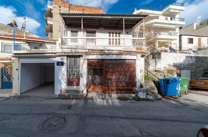 Casă parter 50 mp în Profitis Ilias anunturi imobiliare Grecia