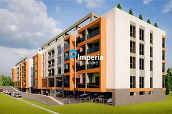 Garsonieră de vanzare NICOLINA   - Iasi anunturi imobiliare Iasi