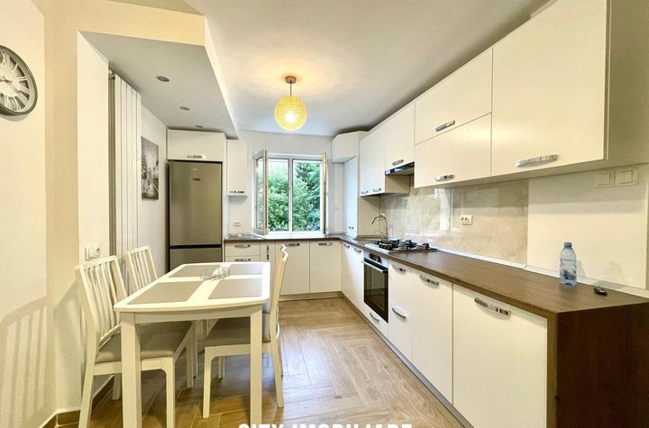 Apartament 3 camere de inchiriat GRIGORESCU - Cluj anunturi imobiliare Cluj