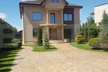 Vilă - 7 camere de vanzare PAULESTI - Prahova anunturi imobiliare Prahova
