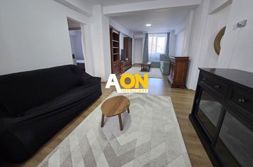 Apartament cu 4 Camere, Complet Mobilat, Lift, Zona Centru anunturi imobiliare Alba
