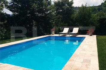 Vilă - 8 camere de vanzare POIANA BRASOV - Brasov anunturi imobiliare Brasov