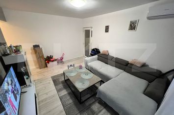 Apartament 3 camere de vanzare CRAIOVITA NOUA - Dolj anunturi imobiliare Dolj