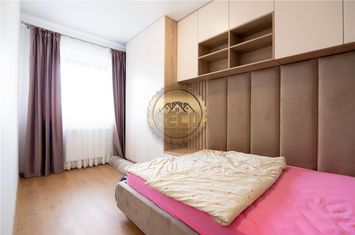 Apartament 2 camere de inchiriat IOSIA - Bihor anunturi imobiliare Bihor