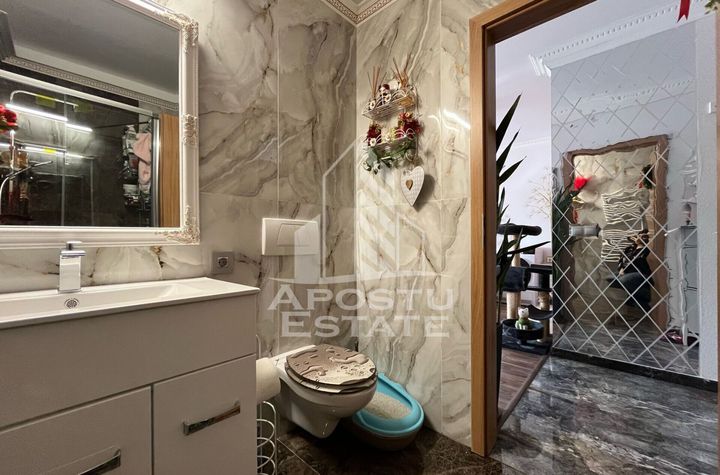 Apartament cu 1 camera, decomandat, bloc nou, loc de parcare anunturi imobiliare Timis