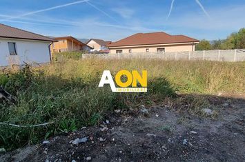 Teren intravilan, 535 mp, cu toate utilitatile, zona Alba Micesti anunturi imobiliare Alba