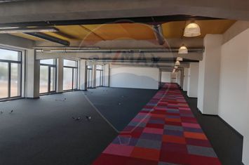 Spațiu de birouri de 1258 mp de închiriat în zona Gara anunturi imobiliare Cluj