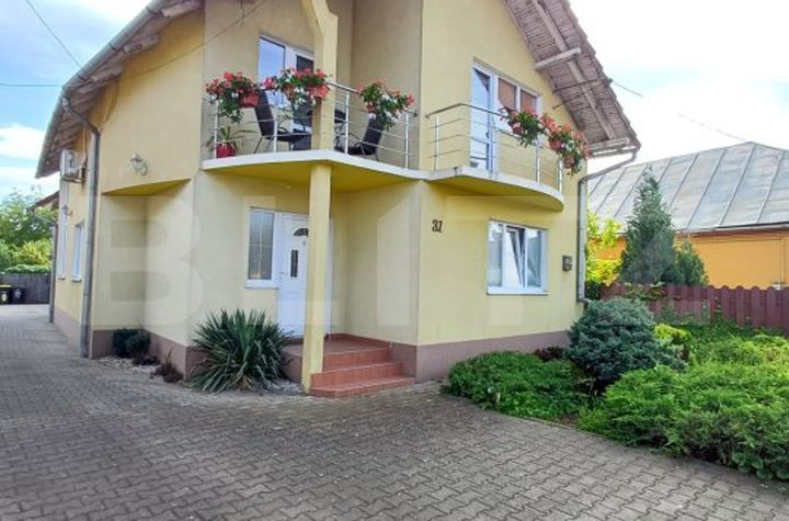 Casă - 6 camere de vanzare TURDA - Cluj anunturi imobiliare Cluj