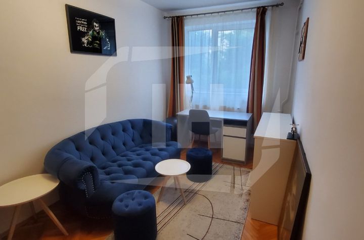 Apartament 3 camere de vanzare CLUJ-NAPOCA - Cluj anunturi imobiliare Cluj