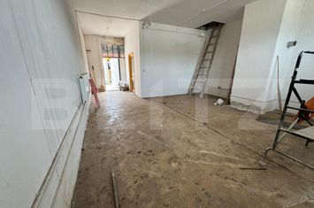 Spațiu comercial de vanzare DEVA - Hunedoara anunturi imobiliare Hunedoara