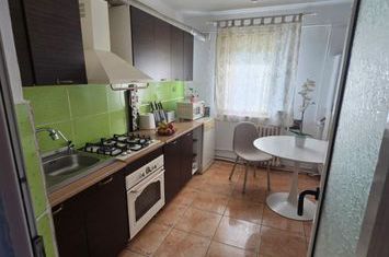 Apartament 3 camere de vanzare IASI - Iasi anunturi imobiliare Iasi