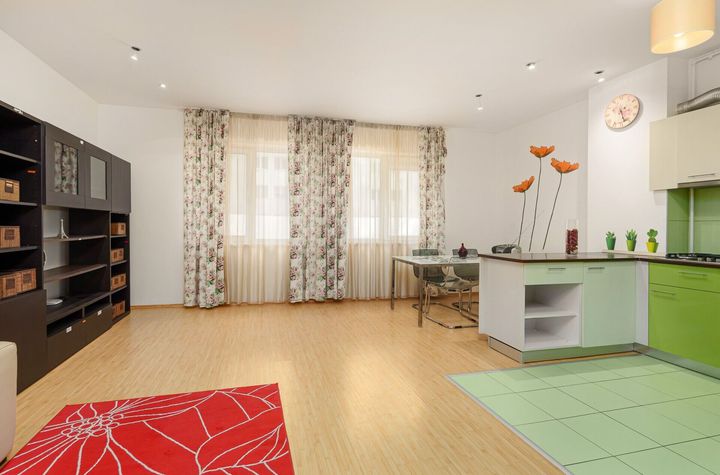 Apartament 2 camere Vitan barzesti Rin Grand Residence anunturi imobiliare Bucuresti