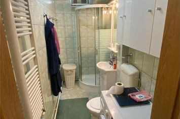 Apartament 2 camere de vanzare COMPLEX STUDENTESC - Timis anunturi imobiliare Timis