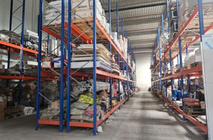 Spațiu industrial de inchiriat GILAU - Cluj anunturi imobiliare Cluj