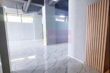 Vanzare spatiu comercial in zona Calea Vitan stradal, bloc nou 2022 anunturi imobiliare Bucuresti