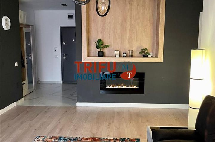 Apartament 3 camere de vanzare CENTRAL - Alba anunturi imobiliare Alba