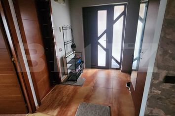Vilă - 5 camere de vanzare FLORESTI - Cluj anunturi imobiliare Cluj