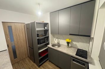 Apartament 2 camere de inchiriat CENTRUL CIVIC - Brasov anunturi imobiliare Brasov