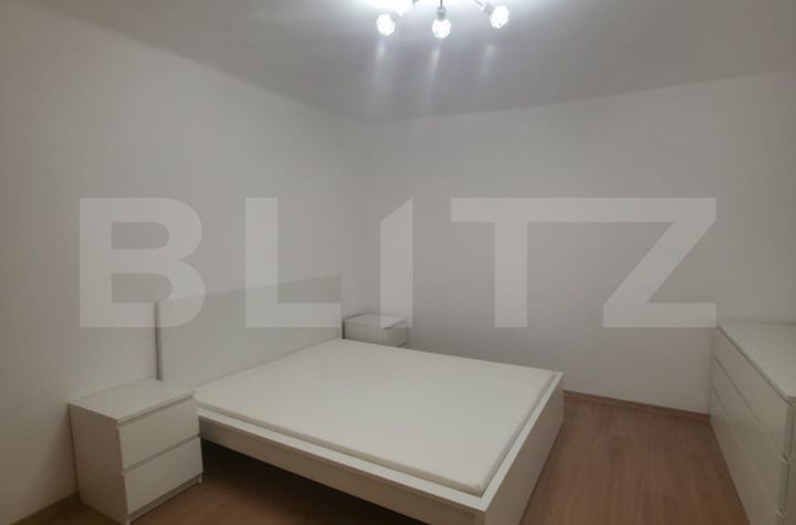 Apartament 3 camere de inchiriat SARARIE - Iasi anunturi imobiliare Iasi