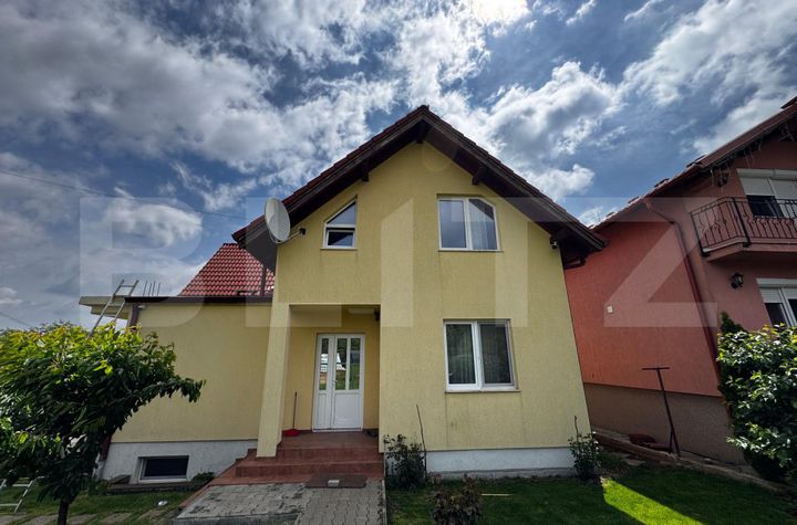 Casă - 6 camere de vanzare CETATE - Alba anunturi imobiliare Alba