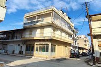 Apartament 2 camere, 67 mp — Nigrita anunturi imobiliare Grecia