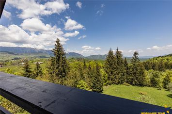 Apartament 12 camere de vanzare BRAN - Brasov anunturi imobiliare Brasov