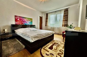 Apartament 2 camere de vanzare FLORESTI - Cluj anunturi imobiliare Cluj