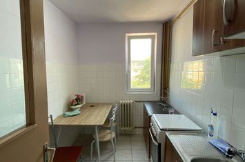 Apartament 2 camere de vanzare CIRCUMVALATIUNII - Timis anunturi imobiliare Timis