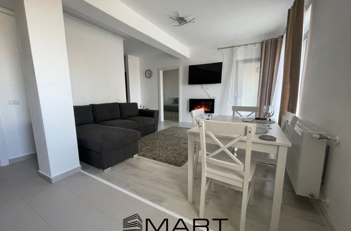 Apartament 2 camere de inchiriat TRACTORU - Brasov anunturi imobiliare Brasov