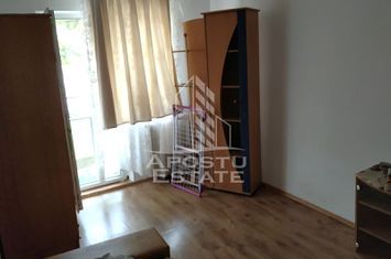 Apartament cu 2 camere, semidecomandat, etajul 2, zona Sagului anunturi imobiliare Timis