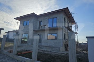 Vilă - 4 camere de vanzare VISANI - Iasi anunturi imobiliare Iasi