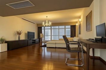 Apartament 4 camere | loc parcare in garaj subteran | Herăstrău anunturi imobiliare Bucuresti