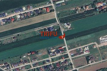 Teren Intravilan de vanzare CENTRAL - Alba anunturi imobiliare Alba