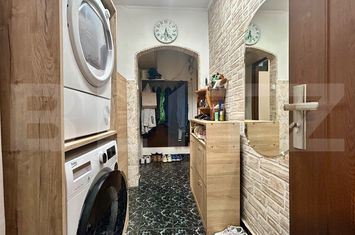Apartament 3 camere de vanzare ROGERIUS - Bihor anunturi imobiliare Bihor