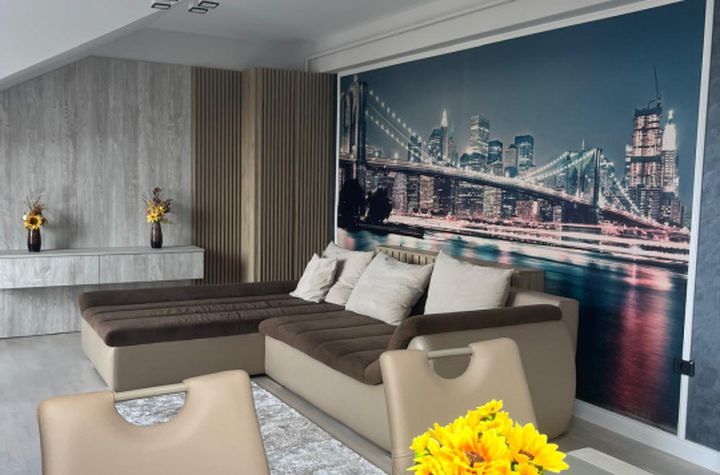 Apartament 3 camere de inchiriat RADAUTI - Suceava anunturi imobiliare Suceava