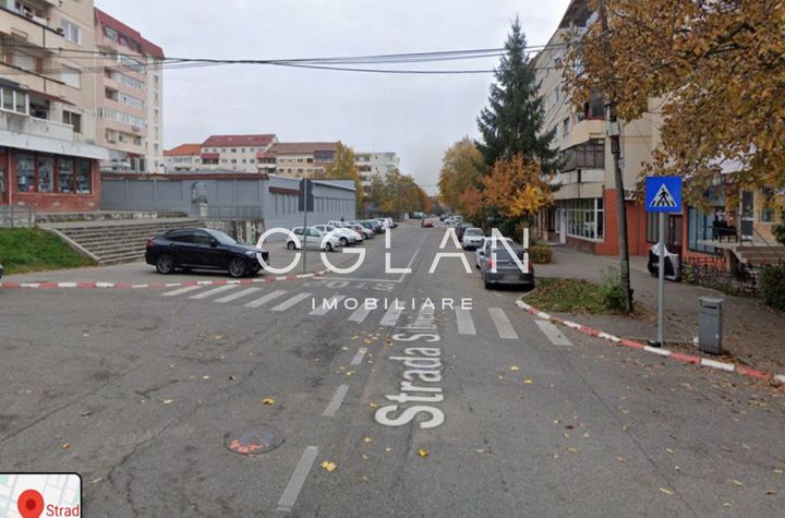Apartament 4 camere de vanzare VALEA AURIE - Sibiu anunturi imobiliare Sibiu