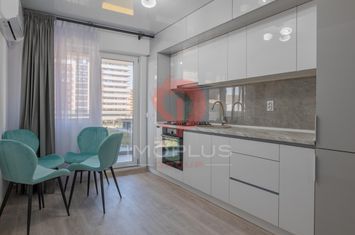 Apartament 2 camere de inchiriat IASI - Iasi anunturi imobiliare Iasi